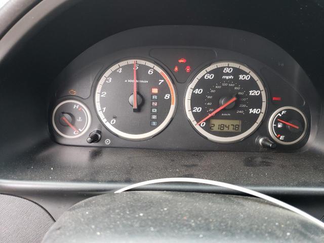 Aukcja sprzedaży 2004 Honda Cr-v Ex, vin: JHLRD78884C010295, numer aukcji: 45113874