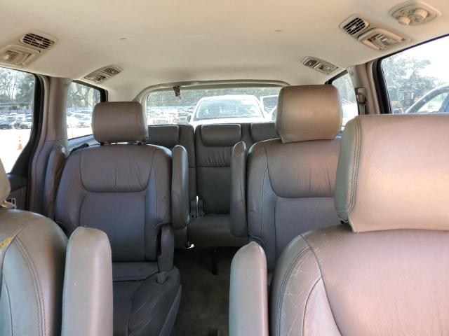 Aukcja sprzedaży 2007 Toyota Sienna Ce, vin: 5TDZK23CX7S043478, numer aukcji: 43552704