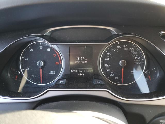 Aukcja sprzedaży 2013 Audi A4 Premium, vin: WAUBFAFL4DN009899, numer aukcji: 43789864
