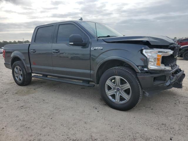 Aukcja sprzedaży 2018 Ford F150 Supercrew, vin: 1FTEW1CG1JKF19387, numer aukcji: 43958234