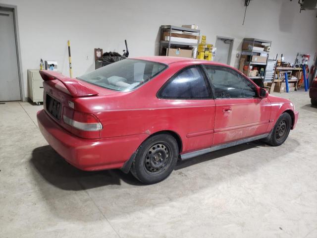 Продаж на аукціоні авто 1998 Honda Civic, vin: 1HGEJ824XWL081910, номер лоту: 42955544