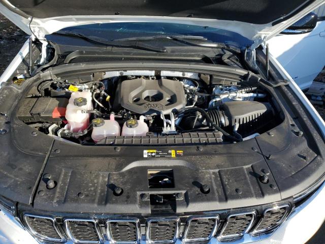 Продажа на аукционе авто 2023 Jeep Grand Cherokee, vin: 1C4RJYB64P8786417, номер лота: 39601254