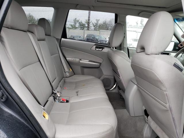 Продаж на аукціоні авто 2010 Subaru Forester 2.5x Limited, vin: JF2SH6DC9AH762580, номер лоту: 43697134