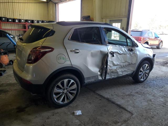 Продажа на аукционе авто 2019 Buick Encore Preferred, vin: KL4CJESB2KB739233, номер лота: 44498454