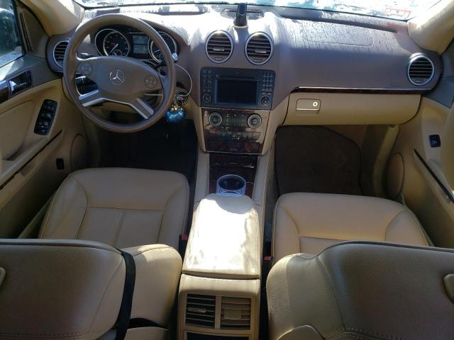 Продажа на аукционе авто 2011 Mercedes-benz Gl 450 4matic, vin: 4JGBF7BE2BA645251, номер лота: 41407324