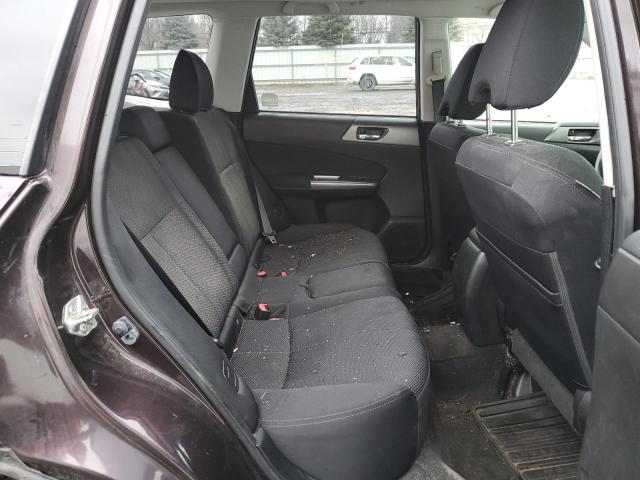 Продаж на аукціоні авто 2013 Subaru Forester 2.5x Premium, vin: JF2SHADC5DH409664, номер лоту: 43678384