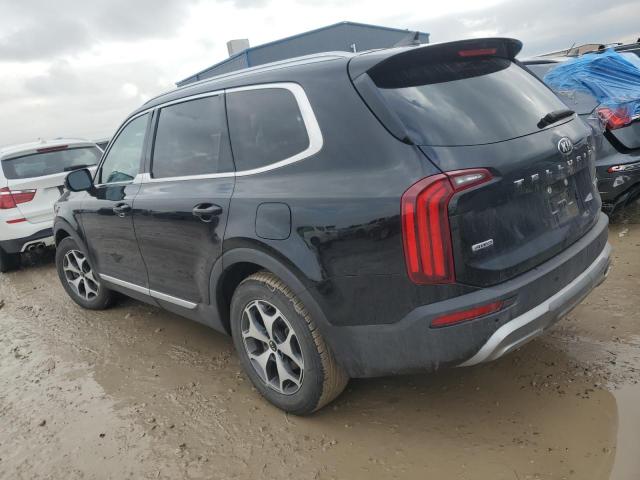 Aukcja sprzedaży 2021 Kia Telluride Ex, vin: 5XYP3DHC1MG180858, numer aukcji: 43781624
