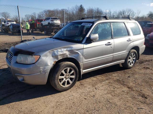 Aukcja sprzedaży 2008 Subaru Forester 2.5x Premium, vin: JF1SG65638G731390, numer aukcji: 44402074