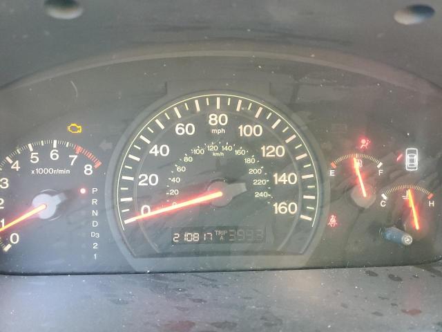 Aukcja sprzedaży 2003 Honda Accord Ex, vin: 1HGCM66593A042433, numer aukcji: 43748394