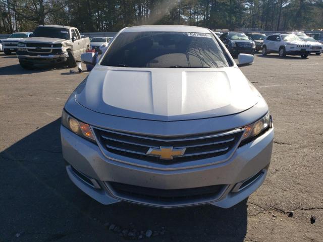 Aukcja sprzedaży 2016 Chevrolet Impala Lt, vin: 2G1115S35G9137921, numer aukcji: 43478084