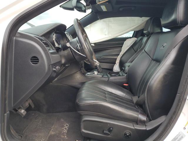 Aukcja sprzedaży 2015 Chrysler 300 S, vin: 2C3CCABG7FH867831, numer aukcji: 42149664