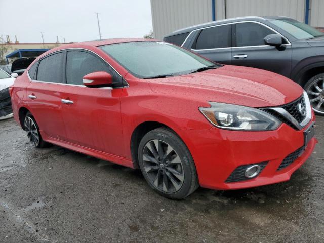 Aukcja sprzedaży 2019 Nissan Sentra Sr Turbo, vin: 3N1CB7APXKY258470, numer aukcji: 43881224