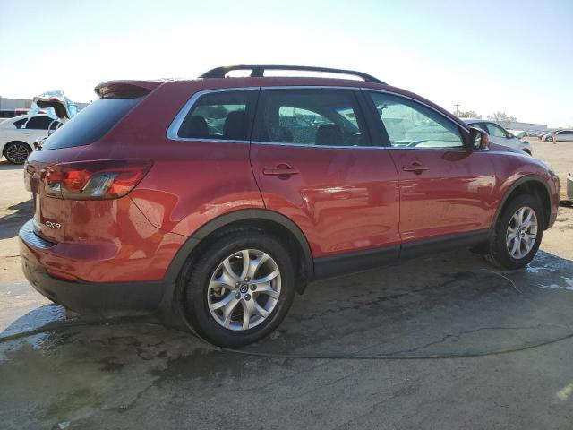 2015 Mazda Cx-9 Touring მანქანა იყიდება აუქციონზე, vin: JM3TB2CA5F0467907, აუქციონის ნომერი: 43657944