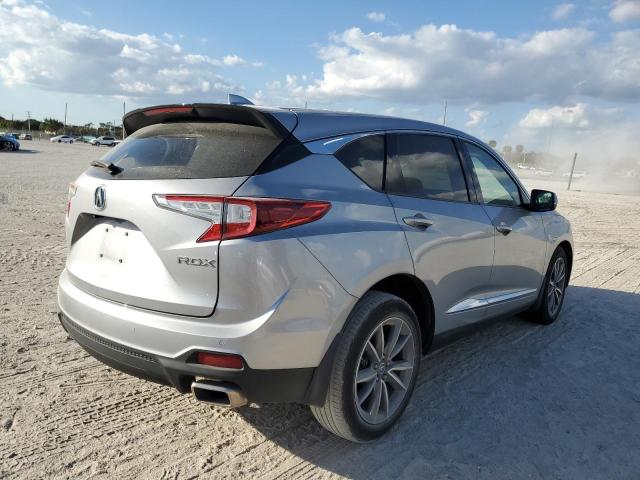 Aukcja sprzedaży 2022 Acura Rdx Technology, vin: 5J8TC1H58NL001785, numer aukcji: 41425714