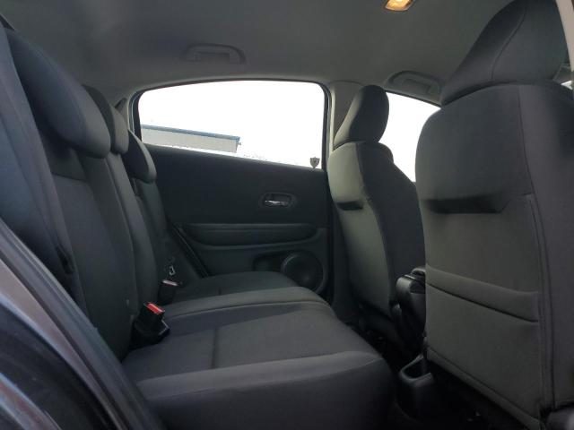 2020 Honda Hr-v Lx მანქანა იყიდება აუქციონზე, vin: 3CZRU6H37LM725717, აუქციონის ნომერი: 44059274