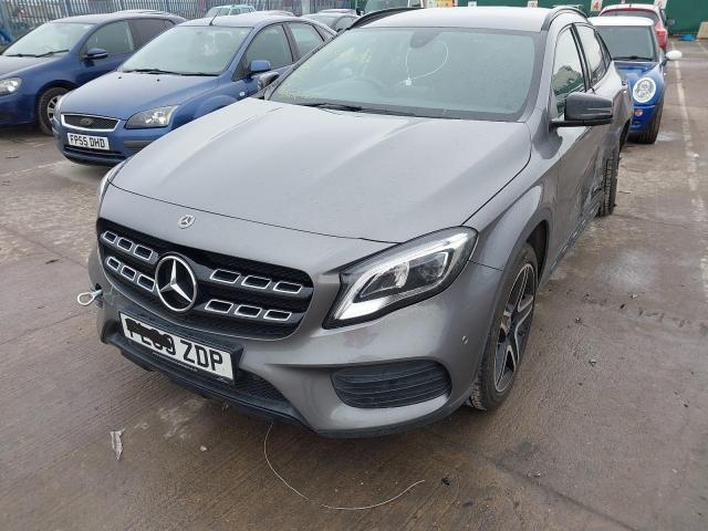 Aukcja sprzedaży 2019 Mercedes Benz Gla 180 Am, vin: WDC1569422J674976, numer aukcji: 44845554