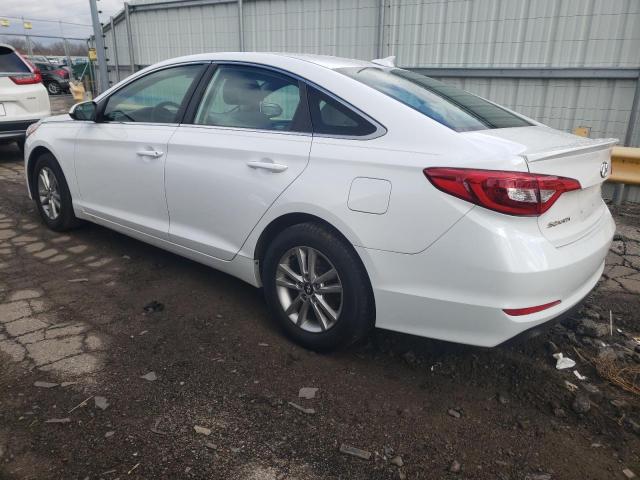 Aukcja sprzedaży 2017 Hyundai Sonata Se, vin: 5NPE24AF9HH539743, numer aukcji: 43020554