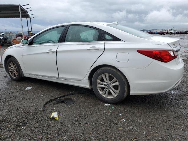 Продаж на аукціоні авто 2013 Hyundai Sonata Gls, vin: 5NPEB4AC6DH576488, номер лоту: 41002794
