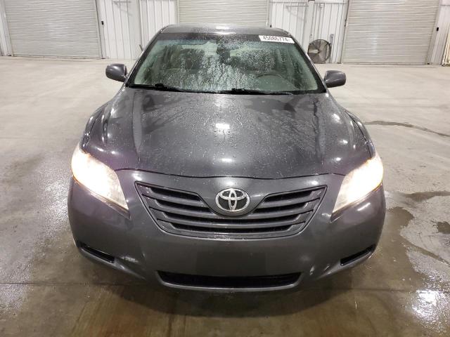 2007 Toyota Camry Ce მანქანა იყიდება აუქციონზე, vin: 4T1BE46K27U507121, აუქციონის ნომერი: 45086774