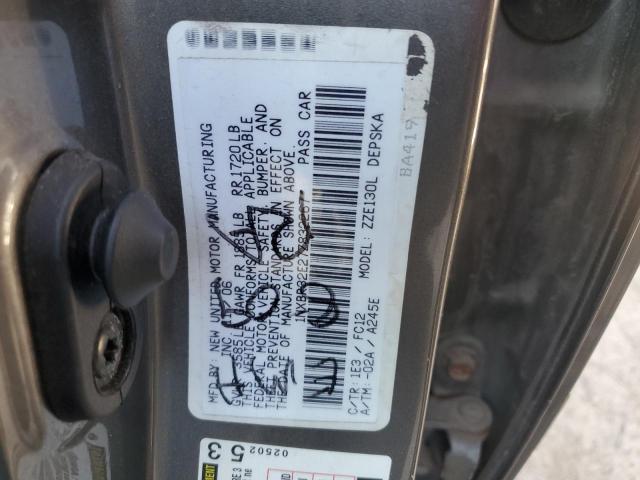 Aukcja sprzedaży 2007 Toyota Corolla Ce, vin: 1NXBR32E27Z832267, numer aukcji: 43656944