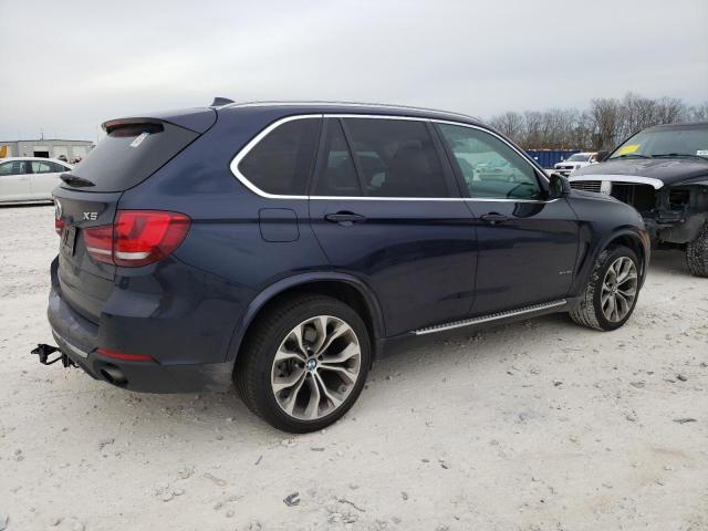 Aukcja sprzedaży 2016 Bmw X5 Xdrive35i, vin: 5UXKR0C53G0P20682, numer aukcji: 43559794