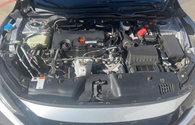Aukcja sprzedaży 2021 Honda Civic Sport, vin: 19XFC2F87ME003839, numer aukcji: 43265824