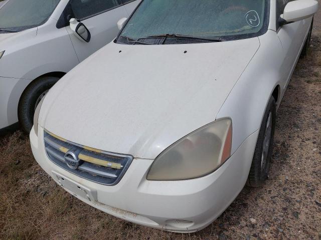 Продаж на аукціоні авто 2006 Nissan Altima, vin: 1N4AL11D66C119817, номер лоту: 43783544