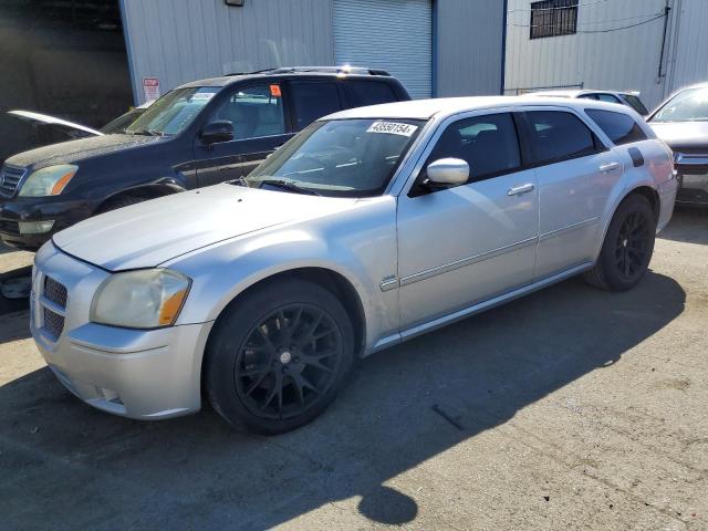 Aukcja sprzedaży 2005 Dodge Magnum R/t, vin: 2D8GV58295H164676, numer aukcji: 43550154