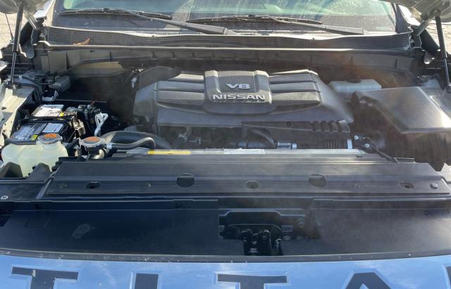 Aukcja sprzedaży 2018 Nissan Titan S, vin: 1N6AA1EJ6JN537823, numer aukcji: 42042984