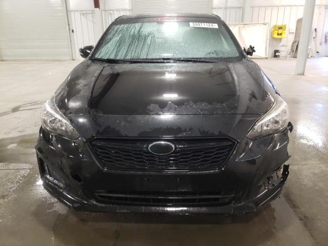 Продажа на аукционе авто 2018 Subaru Impreza Sport, vin: 4S3GTAM67J3711950, номер лота: 39971124