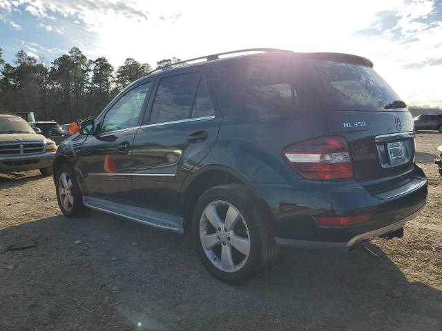 2011 Mercedes-benz Ml 350 მანქანა იყიდება აუქციონზე, vin: 4JGBB5GB2BA631851, აუქციონის ნომერი: 42925234