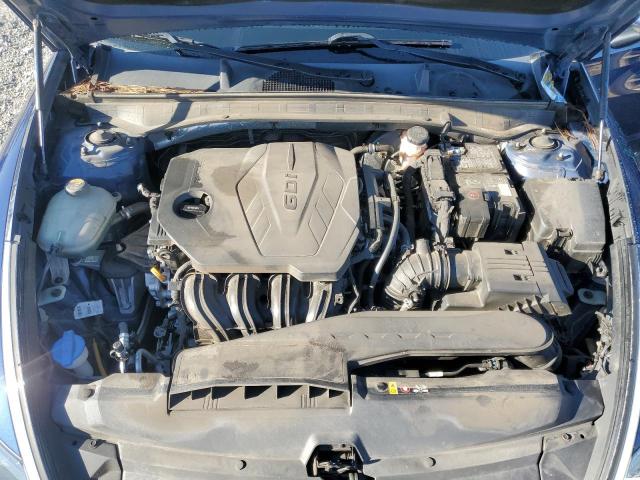 Aukcja sprzedaży 2020 Hyundai Sonata Se, vin: 5NPEG4JA2LH055198, numer aukcji: 43814274