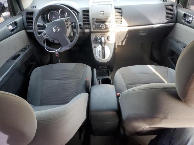 Продаж на аукціоні авто 2011 Nissan Sentra 2.0, vin: 3N1AB6AP7BL699245, номер лоту: 43645404