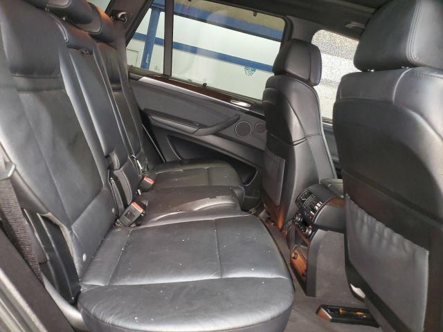 40889994 :رقم المزاد ، 5UXZV8C55D0C16481 vin ، 2013 Bmw X5 Xdrive50i مزاد بيع