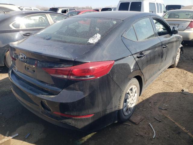 Aukcja sprzedaży 2018 Hyundai Elantra Se, vin: 5NPD74LFXJH320435, numer aukcji: 44104164