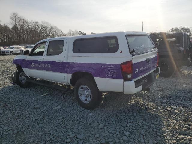 Продаж на аукціоні авто 2023 Toyota Tacoma Double Cab, vin: 3TMCZ5AN9PM562495, номер лоту: 43638814