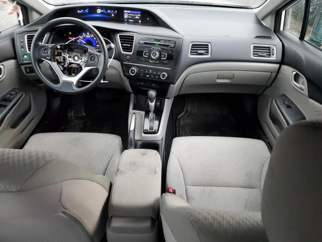 Aukcja sprzedaży 2014 Honda Civic Lx, vin: 2HGFB2F41EH043535, numer aukcji: 44862744