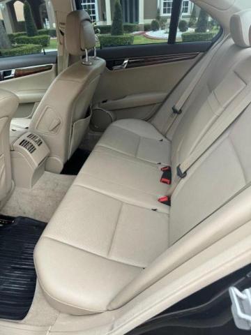 Aukcja sprzedaży 2010 Mercedes-benz C 300 4matic, vin: WDDGF8BB3AF470277, numer aukcji: 44886154