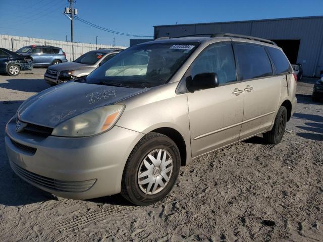 Aukcja sprzedaży 2005 Toyota Sienna Ce, vin: 5TDZA23C65S375188, numer aukcji: 43865384