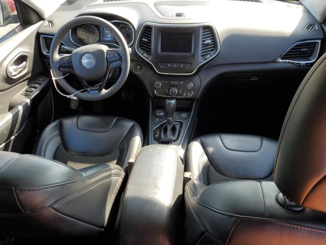 Продаж на аукціоні авто 2021 Jeep Cherokee Latitude Plus, vin: 1C4PJMLBXMD242034, номер лоту: 43600354