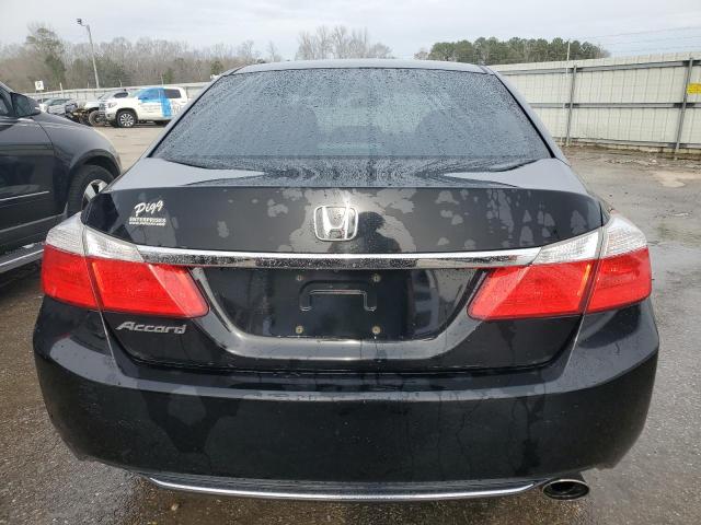 Aukcja sprzedaży 2015 Honda Accord Lx, vin: 1HGCR2F30FA150596, numer aukcji: 43175614