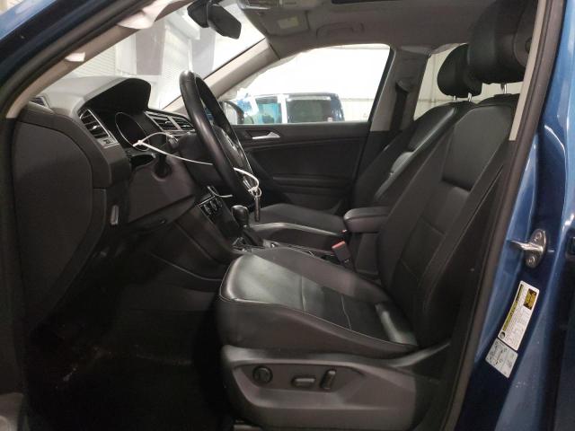 Aukcja sprzedaży 2019 Volkswagen Tiguan Se, vin: 3VV2B7AX7KM010789, numer aukcji: 43615464