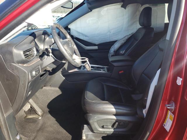 Aukcja sprzedaży 2021 Ford Explorer Limited, vin: 1FMSK8FH2MGB05646, numer aukcji: 42924614