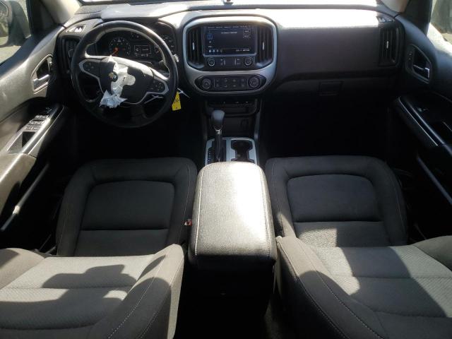 43842724 :رقم المزاد ، 1GCGTCEN8N1179689 vin ، 2022 Chevrolet Colorado Lt مزاد بيع