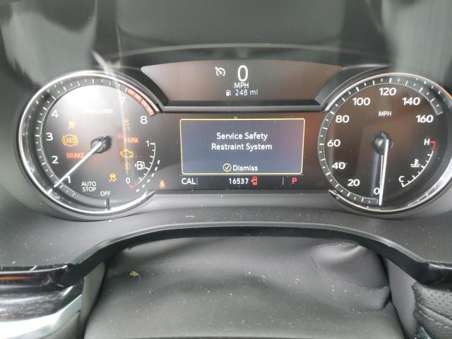 Aukcja sprzedaży 2021 Cadillac Xt5 Premium Luxury, vin: 1GYKNCRSXMZ149351, numer aukcji: 42697204