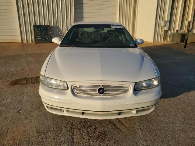 Aukcja sprzedaży 2001 Buick Regal, vin: 2G4WB55K611180713, numer aukcji: 42882294