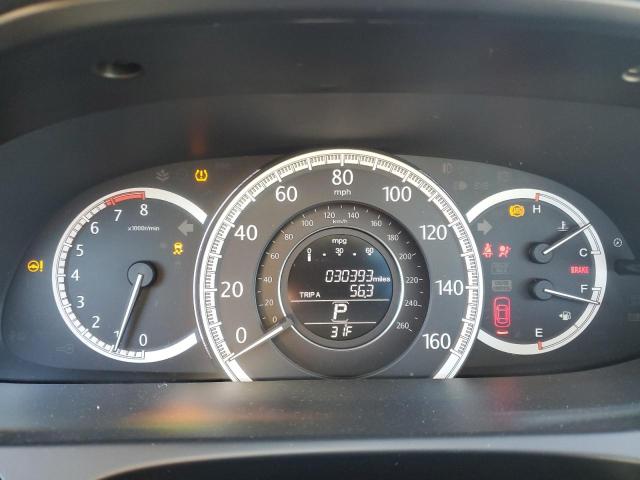 Aukcja sprzedaży 2014 Honda Accord Lx, vin: 1HGCR2F30EA106936, numer aukcji: 43377874