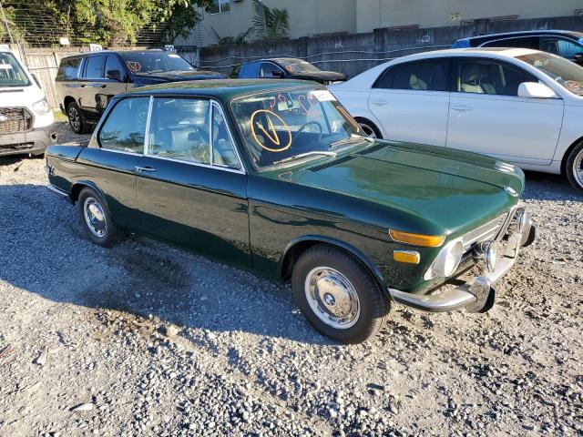 Aukcja sprzedaży 1971 Bmw 2002, vin: 2584313, numer aukcji: 43967714