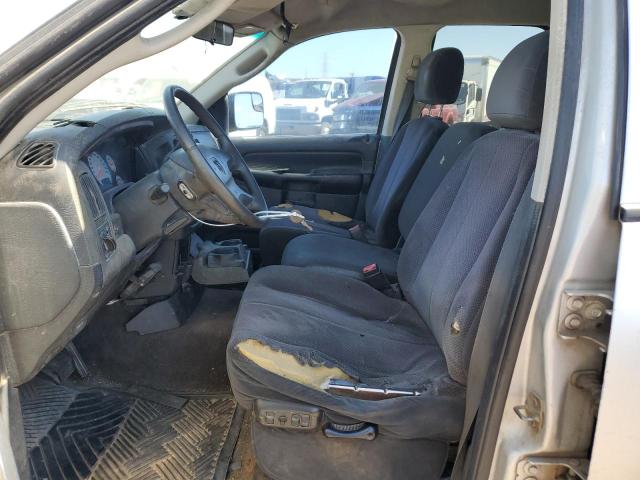 Продажа на аукционе авто 2003 Dodge Ram 3500 St, vin: 3D7MA38W63G712270, номер лота: 43879304