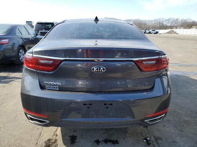Aukcja sprzedaży 2018 Kia Cadenza Premium, vin: KNALB4J1XJ5119911, numer aukcji: 43535984